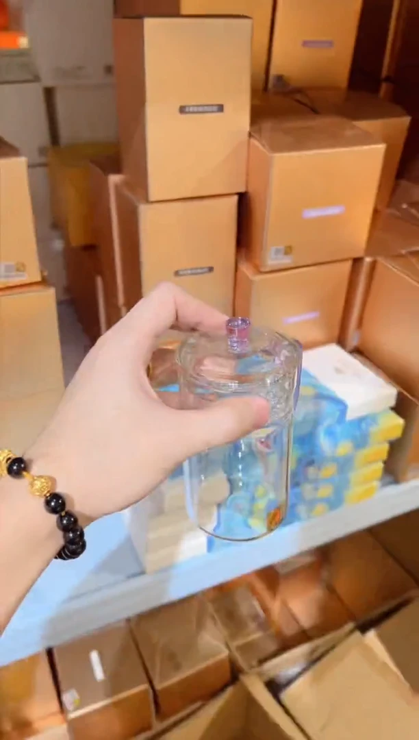 禾器-简尚杯-浅紫色
