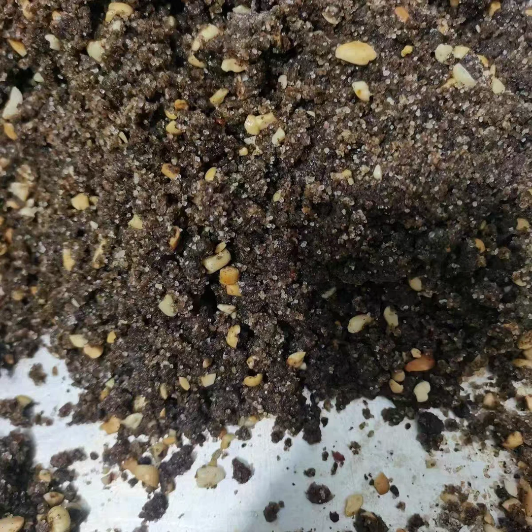 贵州特产酥麻汤圆芯粑粑芯引子糖美食东北成品汤圆馅料黑芝麻花生