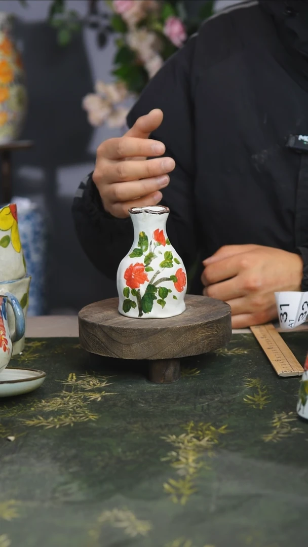 【闪购商品】31号景德镇高温陶瓷