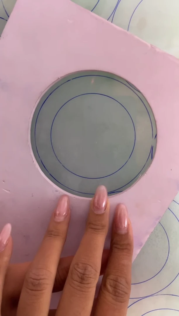 未镶嵌手镯定制翡翠正圈AJC3ZDZS