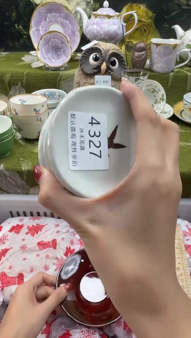 瓷片序*瓷片  4 327