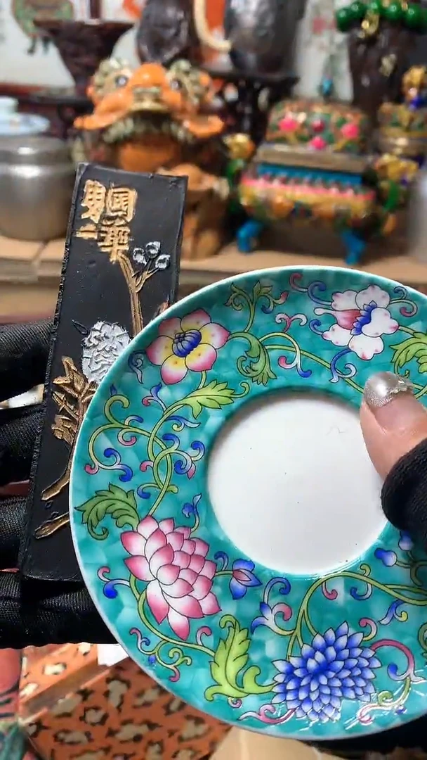 【闪购商品】瓷器默认微瑕瓷器