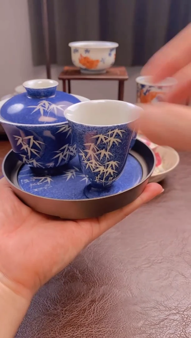 小美妙陶瓷美美美器