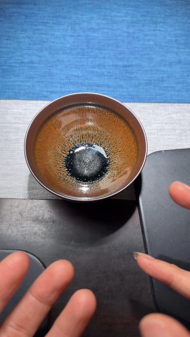茶盏暨子文高端收藏1