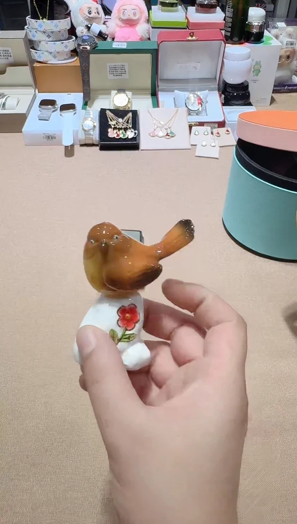 瓷片生活的本意就是开心@@1