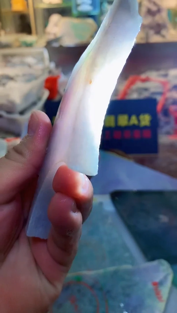 裸石翡翠0林0翡翠珠宝221