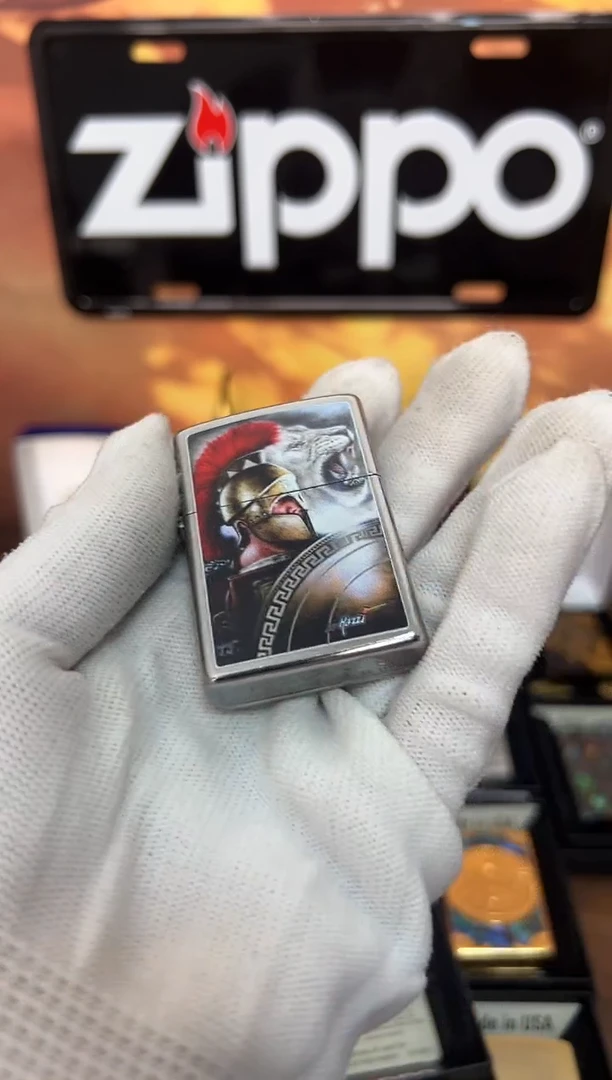 铜火*HX美版常规勇士