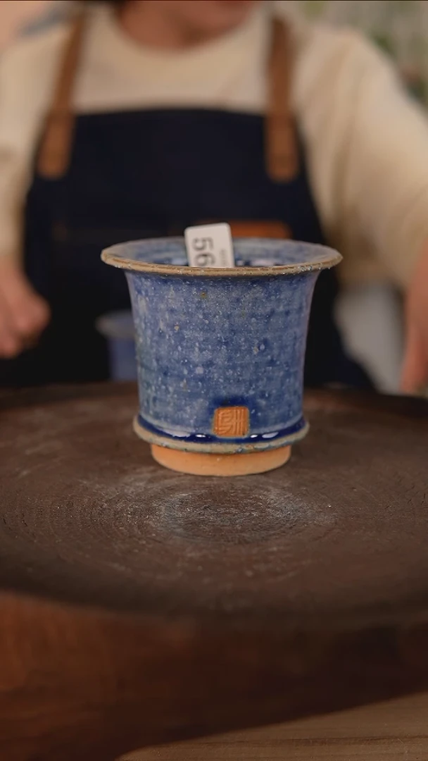 【闪购商品】陶瓷2-10-561默认瑕口径7