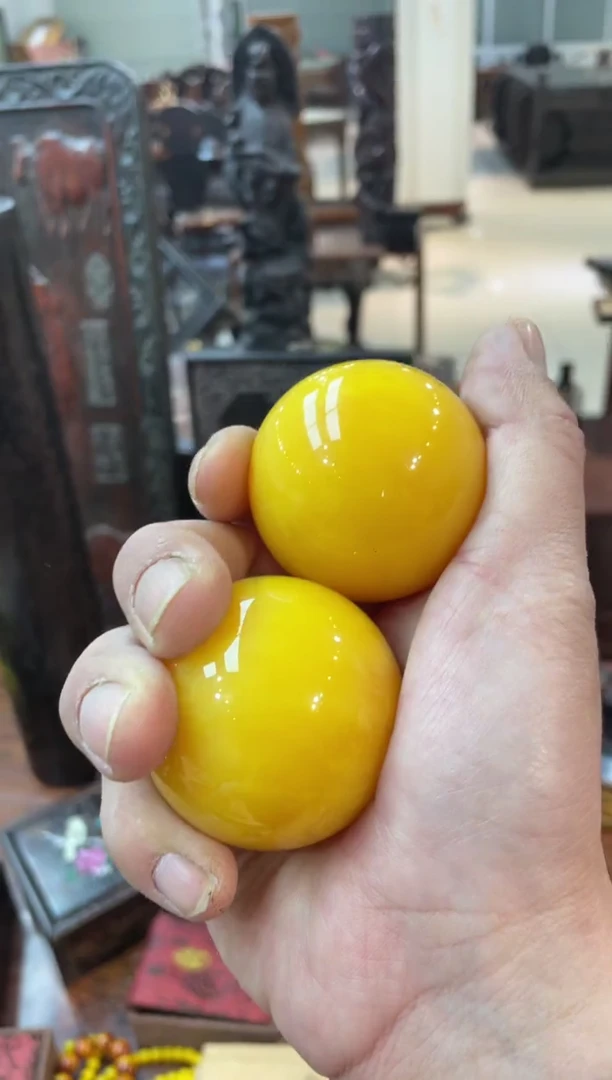 【闪购商品】木蜜蜜手球啊啊啊