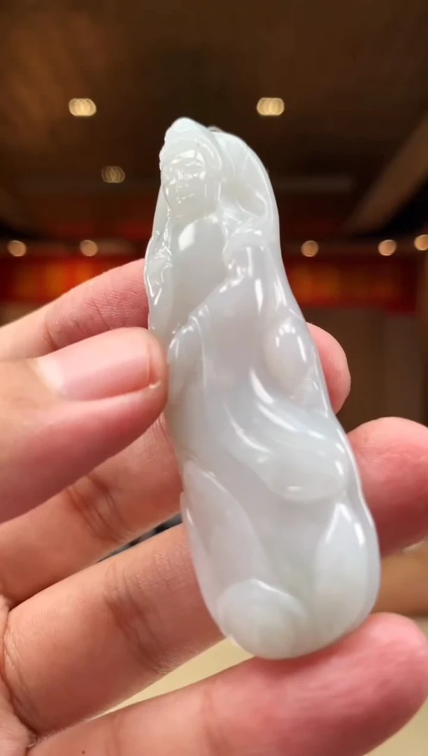 定制翡翠未镶嵌           *611