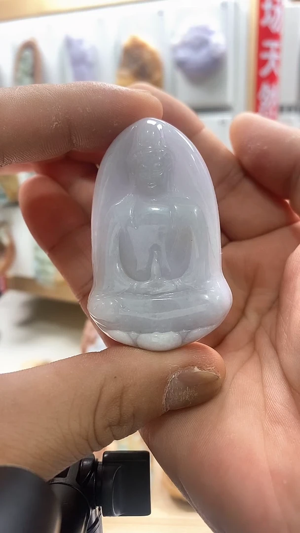 颈饰未镶嵌翡翠老三翡翠2025/11/10