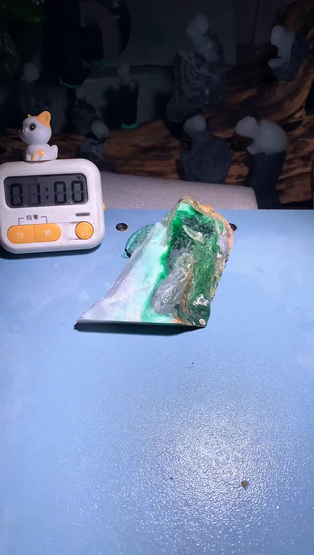 吊坠(不含链)未镶嵌翡翠普****司L56