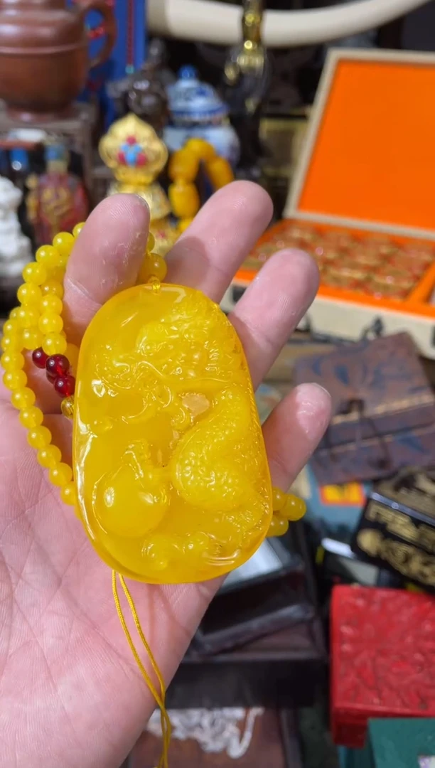 【闪购商品】蜜蜡裸石未镶嵌瑞瑞瑞瑞瑞瑞瑞瑞