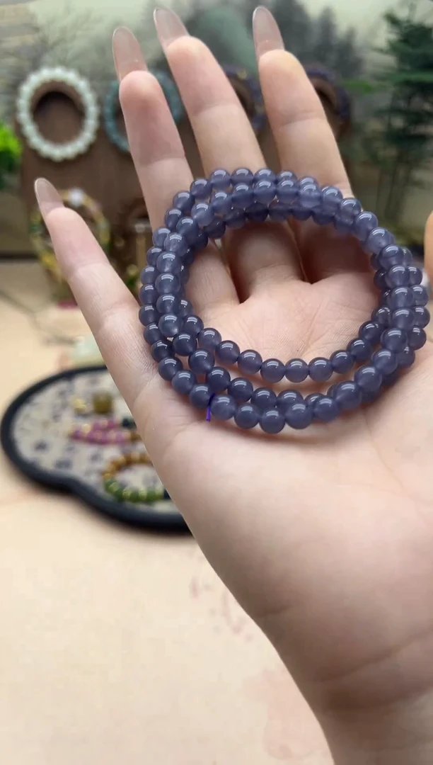 未镶嵌手链和田玉198