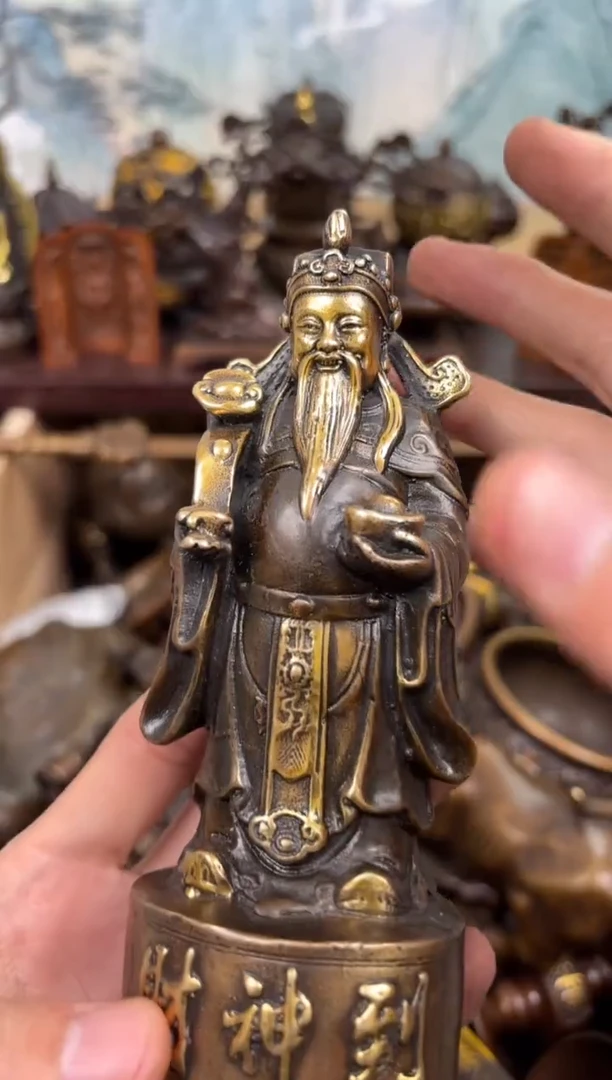 百福铜专属精选链接