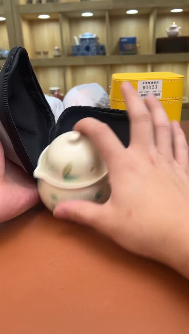 至茗堂茶器11111