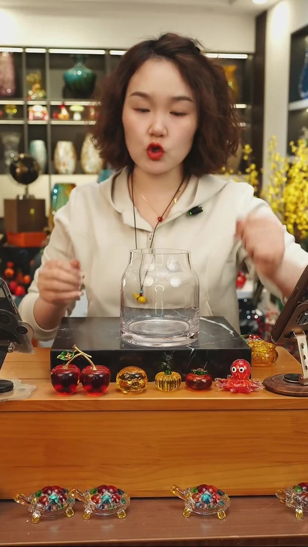 外贸花瓶花器花盆224