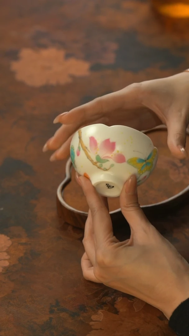 【闪购商品】11留器茶斋高货瓷器@@LQ6788