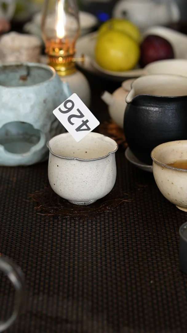 【闪购商品】426景德镇{立梦陶}手作同款