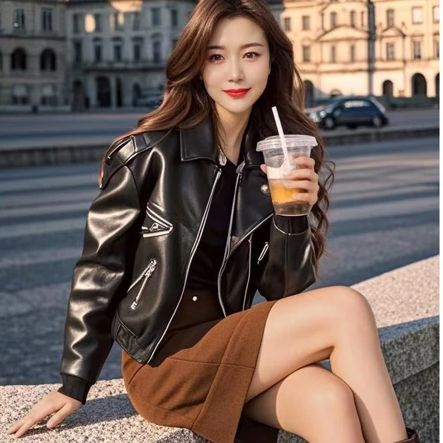 品牌女装 撤 柜女装偶有瑕疵介意勿拍（非主图款）