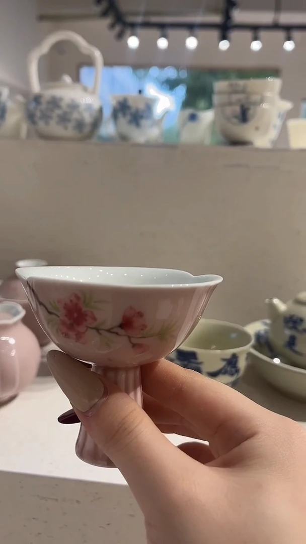 茶杯 哈哈哈哈哈哈