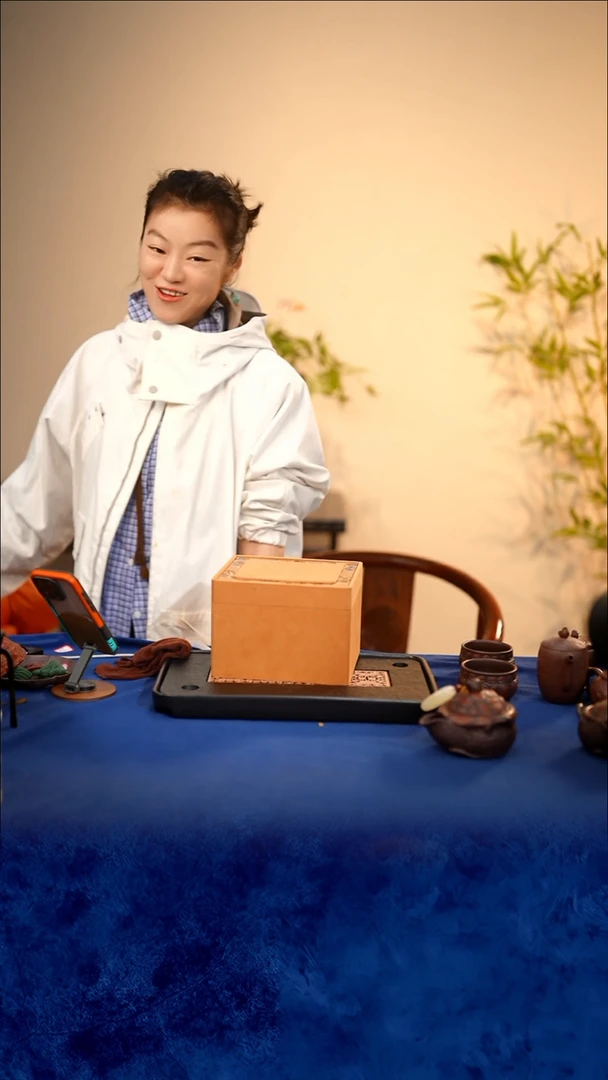 宜兴紫砂 紫砂茶壶 13 富甲杯