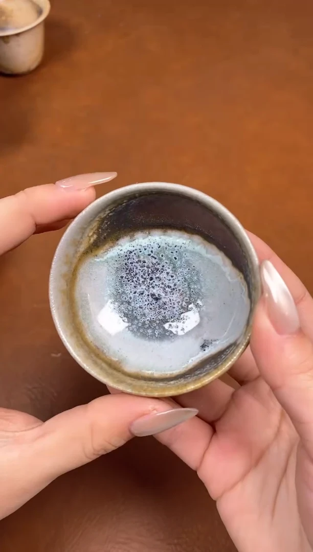 【闪购商品】观寂茶器柴烧专拍链接250