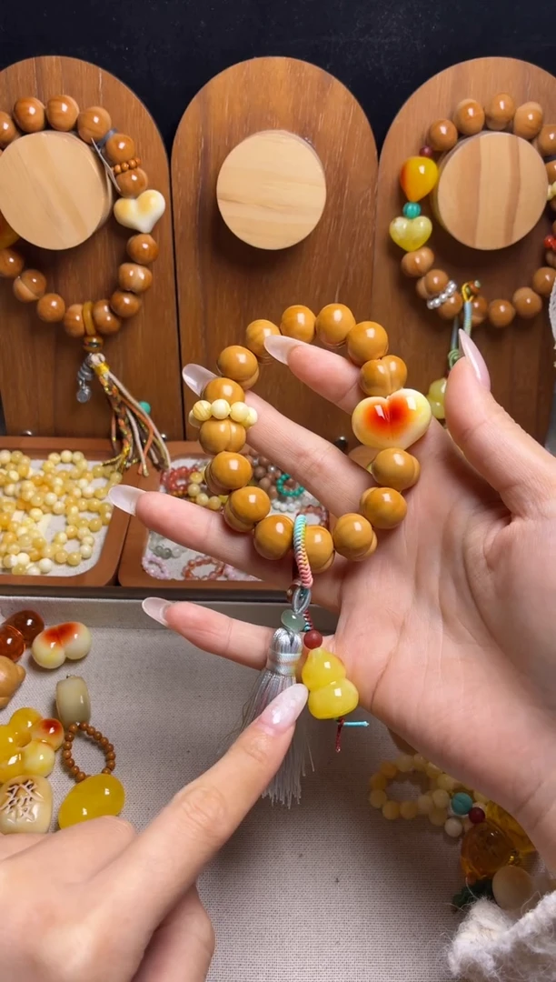 手串猴头核桃满*福利款16