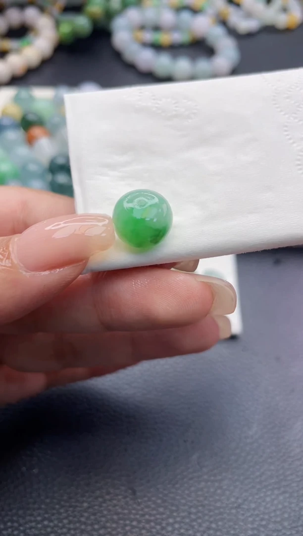 【闪购商品】定制翡翠未镶嵌39931111