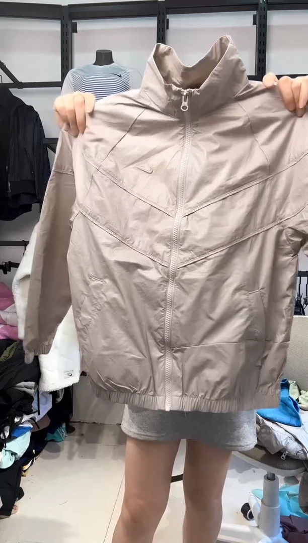 2806编码  瑕疵直播间过款为准 尺码S