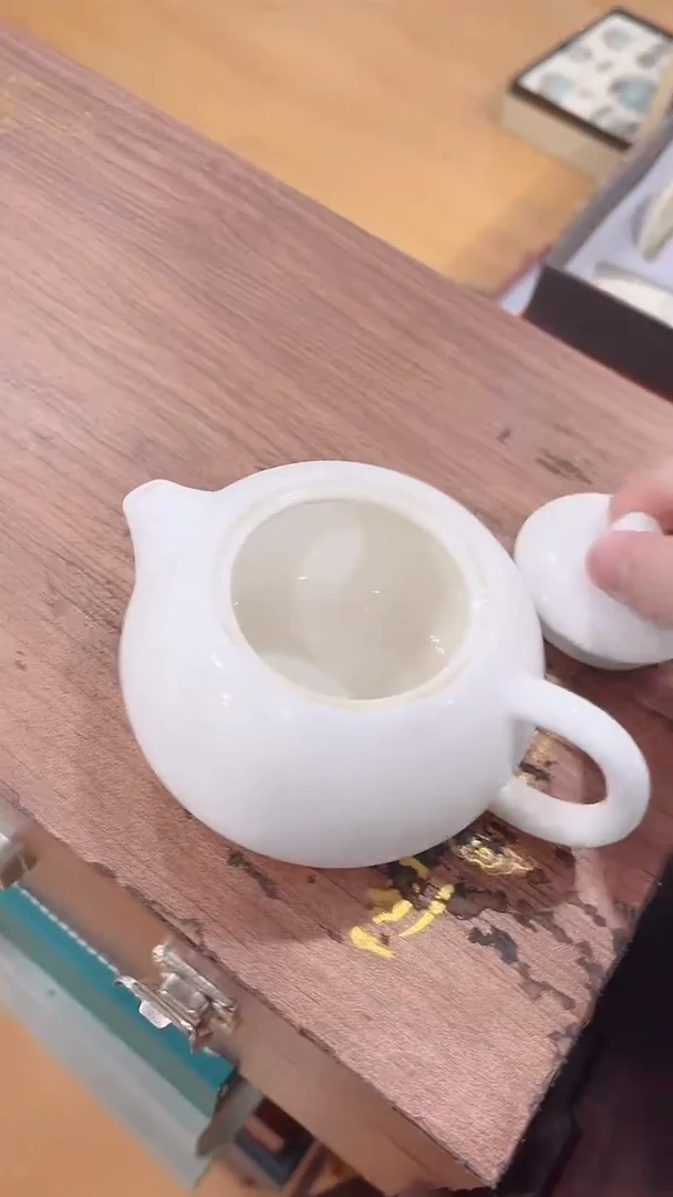 【闪购商品】展宏茶具展宏茶具@A-