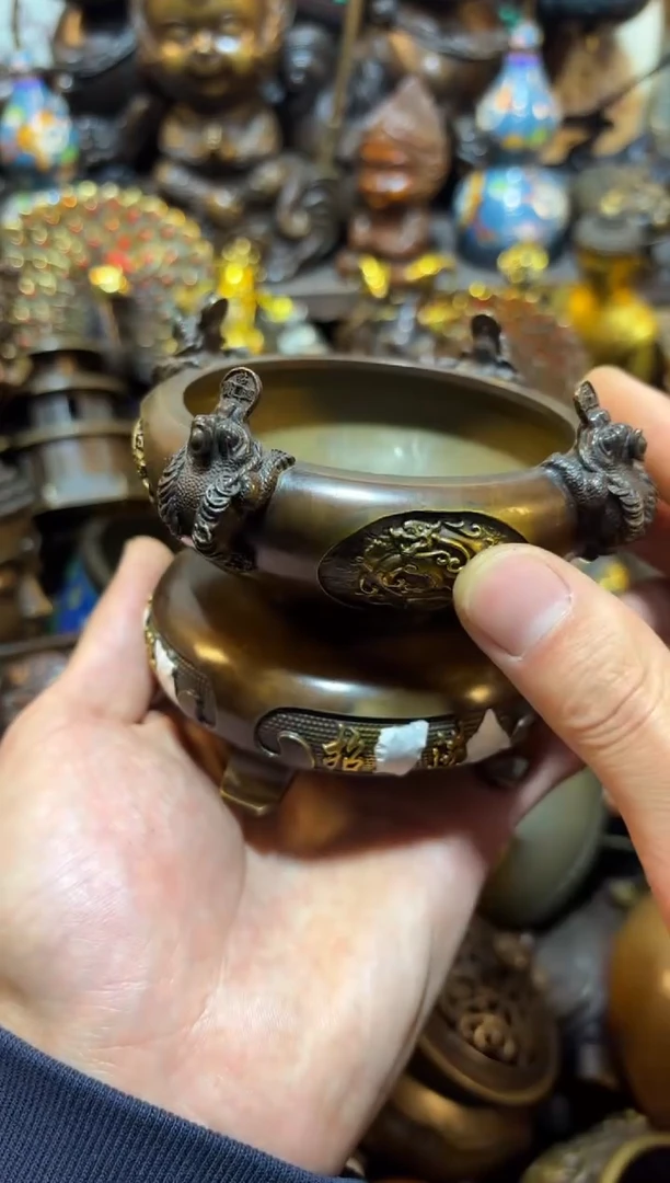 【闪购链接】古上古铜器专属链接