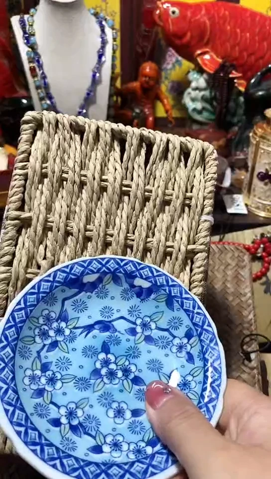 器默认链接一物一拍瓷