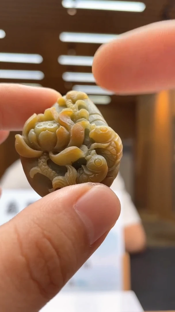 定制翡翠未镶嵌********68