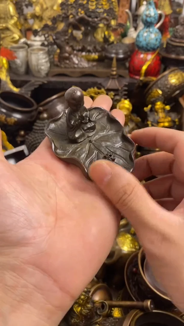 1案台摆件   物品摆件