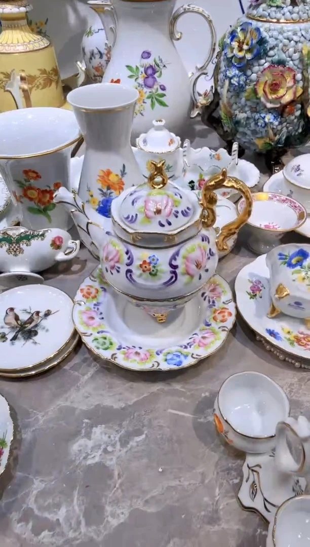 瓷米多家中古器物如图所示85315