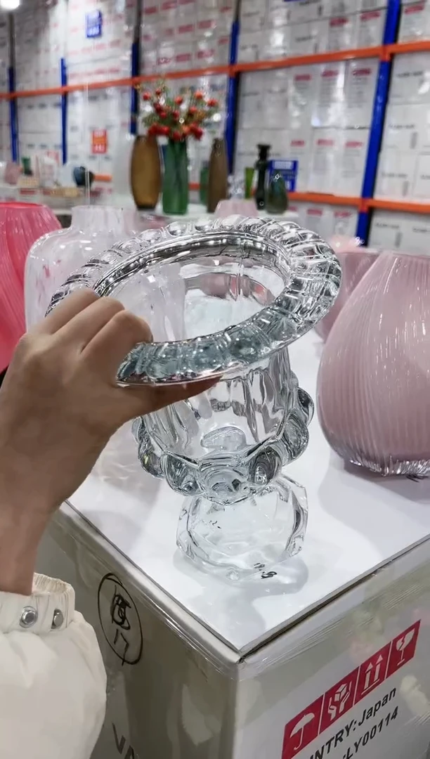 【闪购商品】琉璃透明蓓蕾大号