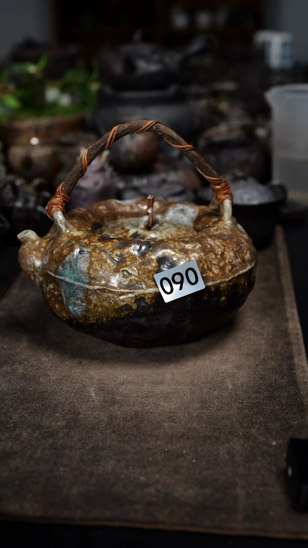 【闪购商品】柴烧的柴烧的柴烧的