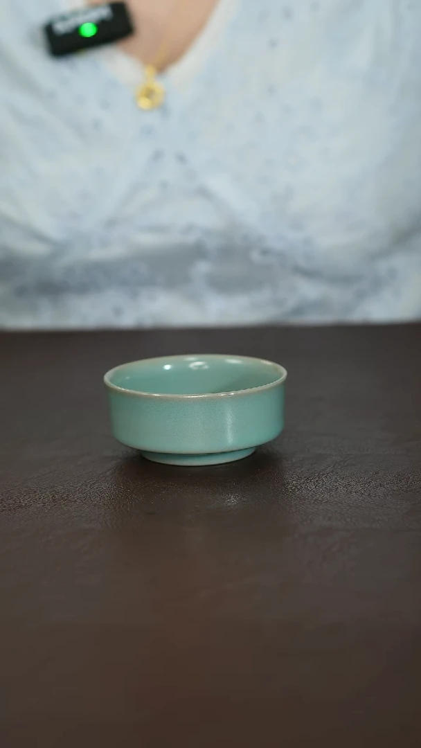 其他原矿汝宋汝瓷1479