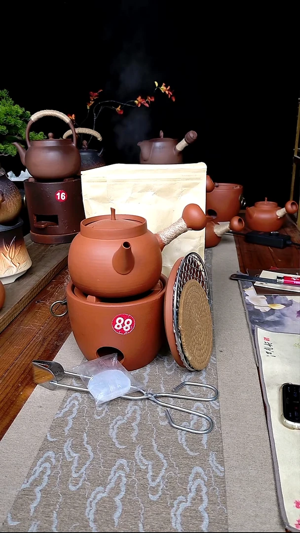 碳炉套组555566666888888