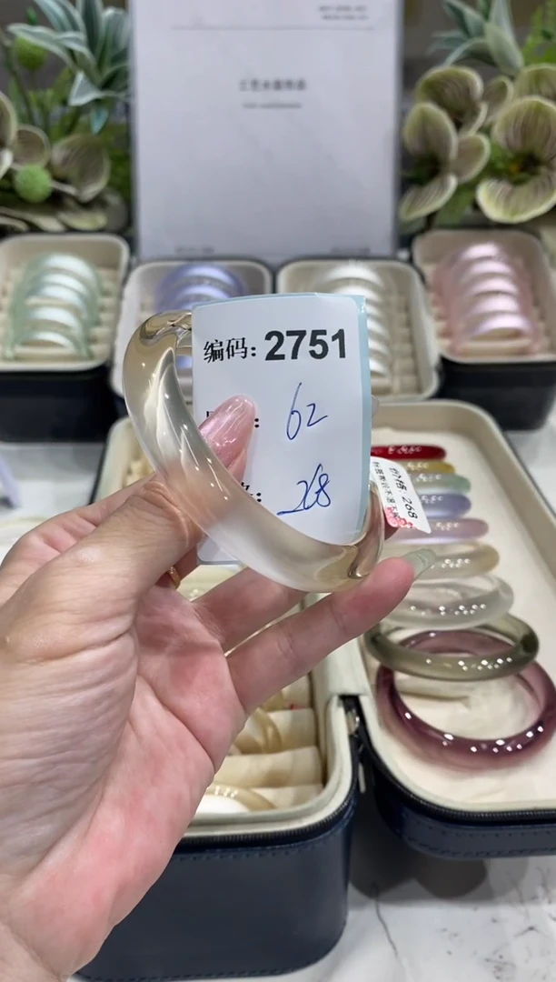 非金属无编码2751