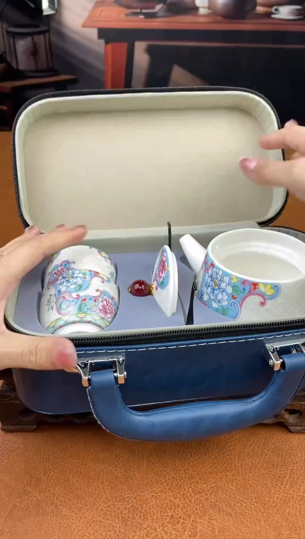 【闪购商品】陶禧茶器闪购福利V