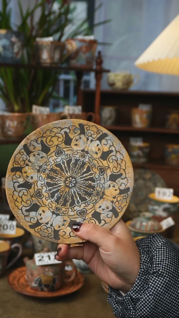 瓷片00000000000220