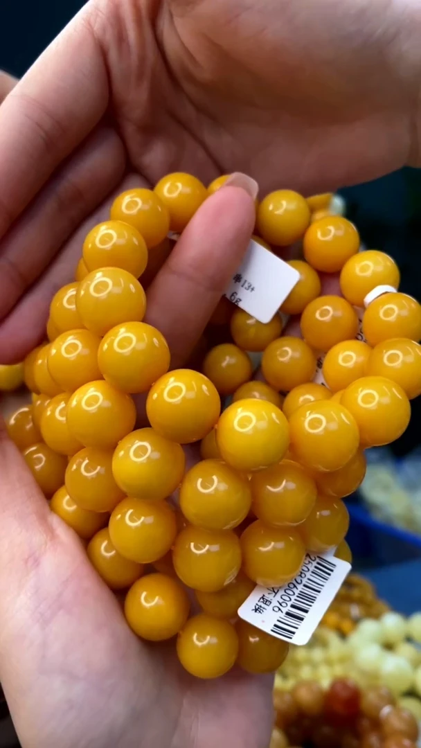 裸石琥珀未镶嵌11/8多样性发其一12