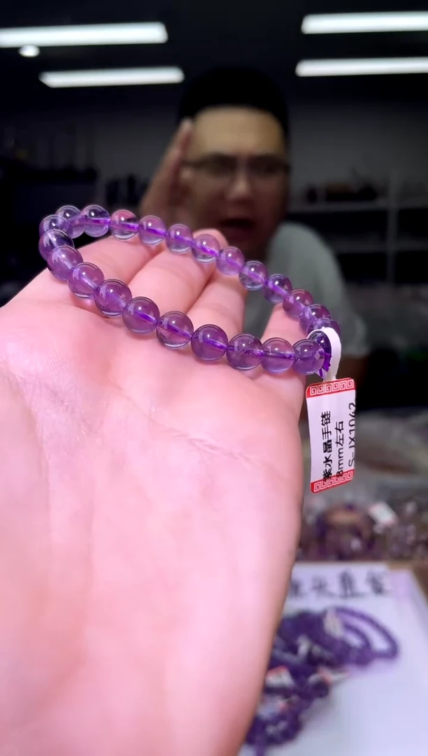 套链未镶嵌水晶8/x-751多样性发一件