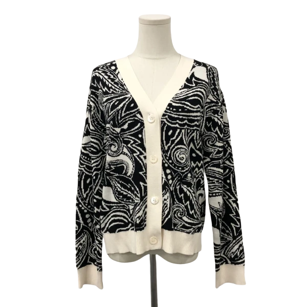 妃鱼/Weekend Max Mara/粘胶纤维/外套/95新/M9/17
