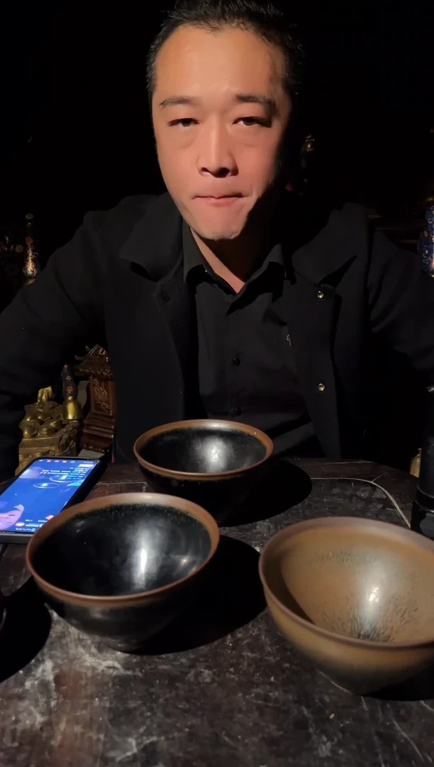 摆件陶景德镇陶瓷摆件A01随机发