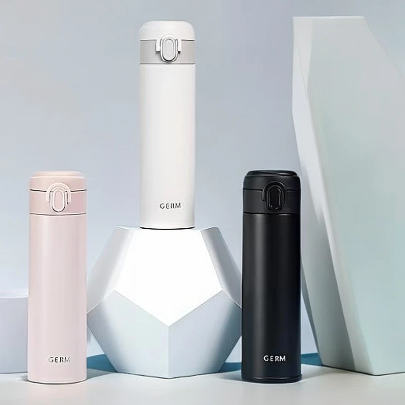 【G】高端简约保温杯（316）