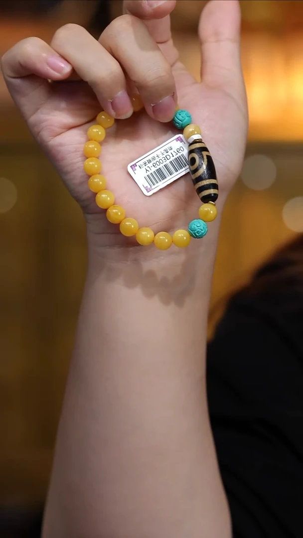 玛瑙/玉髓（覆膜）颈饰未镶嵌多宝项链多样性发其一