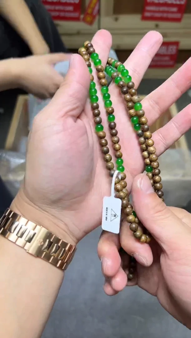 精选手串（无礼盒发货）475